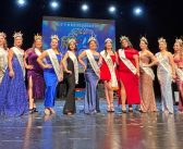 Con la presentación de las 14 reinas se dio inicio al Carnaval de Murgas y Comparsas 2026 