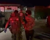 Detienen a dos sujetos  por robo con violencia que afectó a conductor de Uber en Cartagena