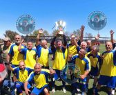 Galería de Imágenes: Los Primos se quedaron con el título del Campeonato Félix Ruiz Brunet, al vencer a Aurora de Mercedes y David Gurman en definición a penales