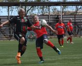 Galería de imágenes: Campeonato Félix Ruiz Brunet, Aurora de Mercedes y David Gurman se impuso en penales y pasó a la final de la Copa René Herrera Cerda al vencer a Abdón Guerra en serie 60 