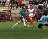 Galería de imágenes: Unión Santo Domingo a la final de Copa Litoral Femenina tras vencer a Huracán de Llolleo