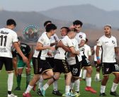 Galería de imágenes: Cerro Alegre avanzó en Copa Anfa al eliminar a Flecha Verde