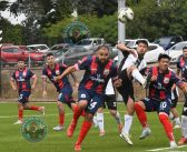 Galería de imágenes: Torino se impuso ante Cóndor de Putaendo por Copa Anfa 