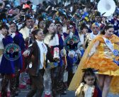 Galería de imágenes: Miles de personas participaron del Carnaval de Murgas y Comparsas 2026
