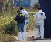 PDI detiene a 3 sujetos por homicidio frustrado en contra de una familia, hecho ocurrido en 2025 en el sector de la toma de terrenos Fuerza Guerrera