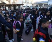 Realizarán mejoras en  Escuela Presidente Pedro Aguirre Cerda e Instituto Bicentenario Javiera Carrera Verdugo