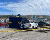 Hallan cuerpo sin vida de una mujer flotando en la bahía del puerto de San Antonio