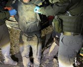 Operativo de Carabineros dejó 11 detenidos y la desarticulación de la banda “Los Cholas” por tráfico de drogas en Cartagena