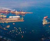 EPSA actualizó el cronograma de licitación de obras de Puerto Exterior