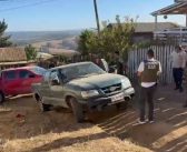 Persecución policial terminó con 2 detenidos por robo de vehículo en Cartagena