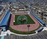 Estadio de San Antonio: Ocho años sin uso y una reparación que casi iguala su costo original