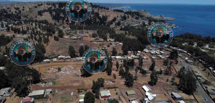 Suspenden desalojo de “Megatoma” para reorganizar operativo social y técnico