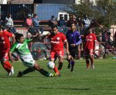 Galería de imágenes: Huracán venció en serie de penales a Deportivo Las Cruces en categoría senior por Copa Litoral