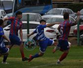 Galería de imágenes: Norteamérica venció a Lagunillas en serie honor por Copa Litoral 