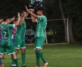 Galería de imágenes: Unión Santo Domingo ganó por goleada a Bello Horizonte en serie honor por Copa Litoral 