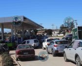 Alza de combustibles impactará la cadena de precios: bencina sube $370 y diésel $580 desde el jueves