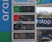 Histórica alza de combustibles golpea el bolsillo: bencinas suben $370 y diésel $580 desde hoy jueves
