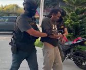 PDI detiene a autor de los disparos que le quitaron la vida a Nicolás Vidal Faundez en partido por Copa Anfa 