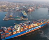 Movimiento de carga en Puerto San Antonio crece 2,2% en el primer bimestre de 2026