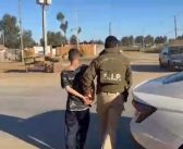 Operativos de Carabineros de la SIP de San Antonio logró la captura de 5 sujetos por distintos delitos