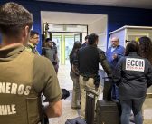 En prisión preventiva quedó “colombiano”por acribillar con más de 30 balazos a un hombre en Cartagena