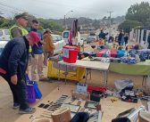 Carabineros intensifica fiscalizaciones en ferias libres y controles vehiculares en Cartagena y El Tabo