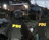 Golpe a la violencia en Cartagena: PDI desarticula a la banda “Los Cholas” en la “Operación Destierro”