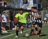 Galería de imágenes: Cóndor Placilla y Atlético Cultural Balmaceda igualaron en serie Senior por Copa Litoral