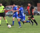 Galería de imágenes: Norteamérica y Español repartieron puntos en serie honor por Copa Litoral