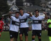 Galería de imágenes: Cóndor Placilla ganó por goleada a San Juan en serie honor por Copa Litoral