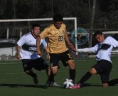 Galería de imágenes: A. C. Balmaceda pasó a cuartos de final al ganar  a Cóndor en tanda de penales en serie senior por Copa Litoral 