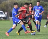 Galería de imágenes: Español se impuso ante Norteamérica y avanzó a cuartos en definición a penales en serie honor por Copa Litoral