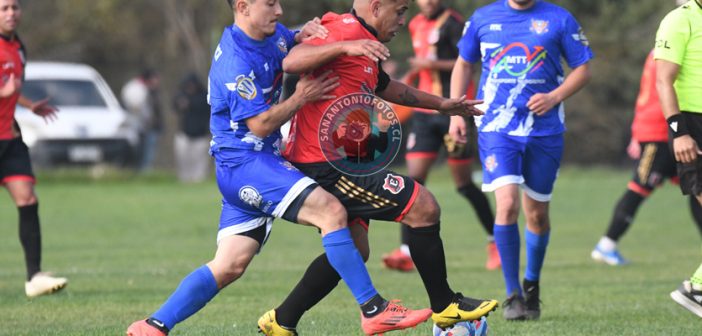 Galería de imágenes: Español se impuso ante Norteamérica y avanzó a cuartos en definición a penales en serie honor por Copa Litoral