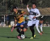 Galería de imágenes: Deportivo El Totoral se quedó con el triunfo al vencer a Cóndor Placilla en serie Senior por Copa Litoral 
