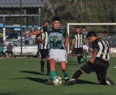 Galería de imágenes: A. C. Balmaceda repartió puntos frente a Unión El Litre en serie senior por Copa Litoral 