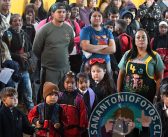 Directora del Servicio Local de Educación Pública se reunió con autoridades municipales de San Antonio