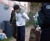 Doble parricidio en Llolleo: joven de 25 años confesó haber asesinado a sus padres con un cuchillo cocinero tras violenta discusión