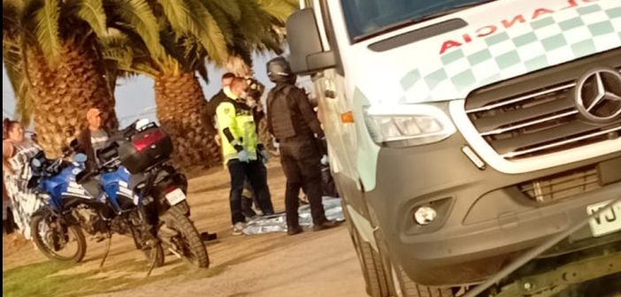 Dos balaceras en menos de 48 horas estremecen a Cartagena: una mujer muerta y un hombre permanece grave