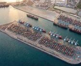 Puerto Exterior de San Antonio obtiene la Resolución de Calificación Ambiental y marca un hito histórico para el desarrollo portuario y económico de Chile