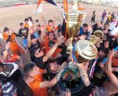 Elecciones para elegir nuevo Presidente de la Asociación de Fútbol de San Antonio se realizarán hoy viernes 15 de mayo