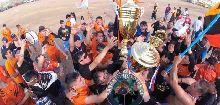 Elecciones para elegir nuevo Presidente de la Asociación de Fútbol de San Antonio se realizarán hoy viernes 15 de mayo