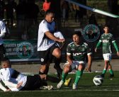 Galería de imágenes: Cóndor Placilla se metió en la final de Copa Litoral al vencer a Unión El Litre en serie senior 