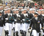 Galería de imágenes: Impecable desfile en Honor a las Glorias Navales en San Antonio
