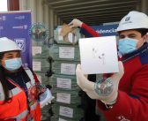 Incautan más de 2 millones de dólares en tecnología de contrabando en San Antonio