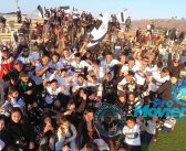 Galería de imágenes: Cóndor de Placilla se quedó con la Copa Litoral al vencer a Español en serie honor