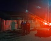 Carabineros de Cartagena y Seguridad Pública logran detención por robo en lugar habitado y recuperación de especies