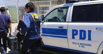 Detienen a sujeto por femicidio frustrado contra su ex pareja en feria libre de San Antonio