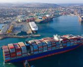 Puerto San Antonio anota crecimiento en transferencia de carga en el primer cuatrimestre