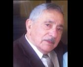 Fallece Nelson Martínez Villalobos, reconocido Ciudadano Distinguido de San Antonio y destacado educador profesor  