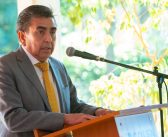 Presidente de la Comunidad Logística de San Antonio destacó en asamblea anual el aumento en la seguridad y la reducción de accidentes